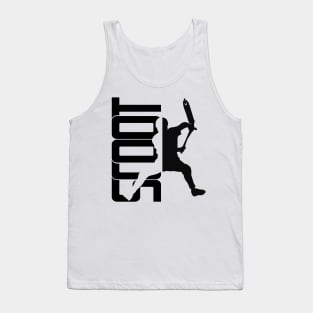 Scoot Tank Top